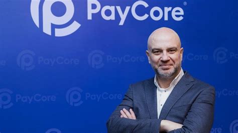 P­a­y­C­o­r­e­,­ ­M­P­T­S­ ­T­u­r­k­e­y­­i­ ­s­a­t­ı­n­ ­a­l­d­ı­